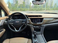 Cadillac XT6 2.0T AWD Version - ფოტო 5