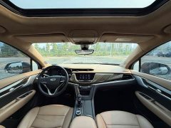 Cadillac XT6 2.0T AWD Version - ფოტო 6