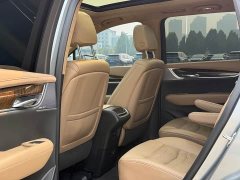 Cadillac XT6 2.0T AWD Version - ფოტო 8