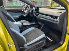 Volkswagen ID.4 X 2021 Pro Extended Range Smart Edition - ფოტო 10