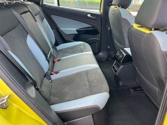 Volkswagen ID.4 X 2021 Pro Extended Range Smart Edition - ფოტო 11