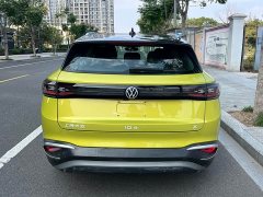 Volkswagen ID.4 X 2021 Pro Extended Range Smart Edition - ფოტო 13