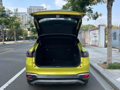 Volkswagen ID.4 X 2021 Pro Extended Range Smart Edition - ფოტო 15
