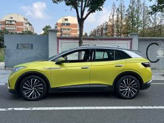 Volkswagen ID.4 X 2021 Pro Extended Range Smart Edition - ფოტო 16