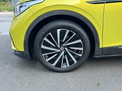 Volkswagen ID.4 X 2021 Pro Extended Range Smart Edition - ფოტო 17