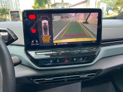 Volkswagen ID.4 X 2021 Pro Extended Range Smart Edition - ფოტო 4