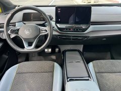 Volkswagen ID.4 X 2021 Pro Extended Range Smart Edition - ფოტო 6