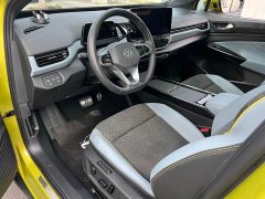 Volkswagen ID.4 X 2021 Pro Extended Range Smart Edition - ფოტო 7