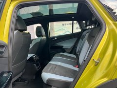 Volkswagen ID.4 X 2021 Pro Extended Range Smart Edition - ფოტო 8