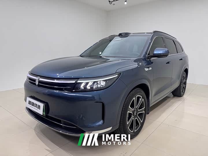 AITO M7 1.5T Intelligent Driving AWD Ultra 5-Seater - ავტომობილი ჩინეთიდან