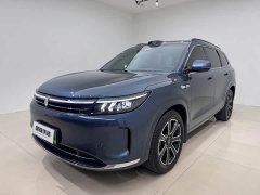 AITO M7 1.5T Intelligent Driving AWD Ultra 5-Seater - ფოტო 1