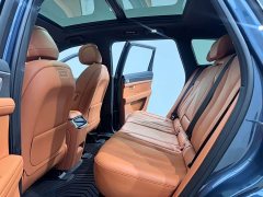 AITO M7 1.5T Intelligent Driving AWD Ultra 5-Seater - ფოტო 10