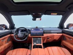 AITO M7 1.5T Intelligent Driving AWD Ultra 5-Seater - ფოტო 11