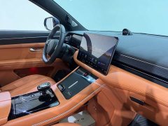 AITO M7 1.5T Intelligent Driving AWD Ultra 5-Seater - ფოტო 12