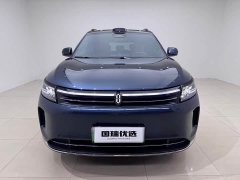 AITO M7 1.5T Intelligent Driving AWD Ultra 5-Seater - ფოტო 2