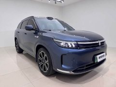 AITO M7 1.5T Intelligent Driving AWD Ultra 5-Seater - ფოტო 3