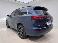 AITO M7 1.5T Intelligent Driving AWD Ultra 5-Seater - ფოტო 4