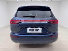 AITO M7 1.5T Intelligent Driving AWD Ultra 5-Seater - ფოტო 5