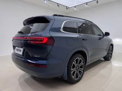 AITO M7 1.5T Intelligent Driving AWD Ultra 5-Seater - ფოტო 6