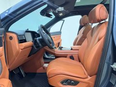 AITO M7 1.5T Intelligent Driving AWD Ultra 5-Seater - ფოტო 7
