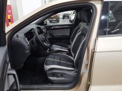 Volkswagen T-ROC Tanyue 300TSI DSG FWD Chenguang Edition - ფოტო 10