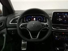 Volkswagen T-ROC Tanyue 300TSI DSG FWD Chenguang Edition - ფოტო 11