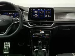 Volkswagen T-ROC Tanyue 300TSI DSG FWD Chenguang Edition - ფოტო 12