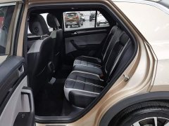 Volkswagen T-ROC Tanyue 300TSI DSG FWD Chenguang Edition - ფოტო 15