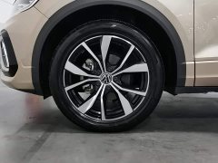 Volkswagen T-ROC Tanyue 300TSI DSG FWD Chenguang Edition - ფოტო 17
