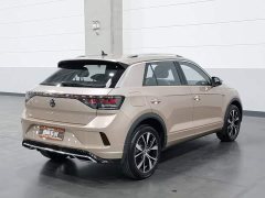 Volkswagen T-ROC Tanyue 300TSI DSG FWD Chenguang Edition - ფოტო 2