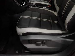 Volkswagen T-ROC Tanyue 300TSI DSG FWD Chenguang Edition - ფოტო 20