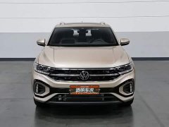 Volkswagen T-ROC Tanyue 300TSI DSG FWD Chenguang Edition - ფოტო 3
