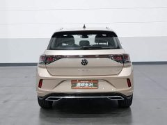 Volkswagen T-ROC Tanyue 300TSI DSG FWD Chenguang Edition - ფოტო 4