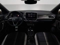 Volkswagen T-ROC Tanyue 300TSI DSG FWD Chenguang Edition - ფოტო 5