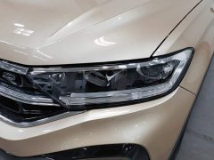 Volkswagen T-ROC Tanyue 300TSI DSG FWD Chenguang Edition - ფოტო 7