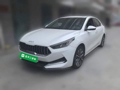 Kia K3 2021 Facelift 1.5L CVT Fashion Edition - ფოტო 1