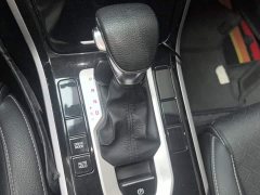 Kia K3 2021 Facelift 1.5L CVT Fashion Edition - ფოტო 10