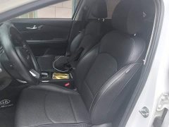 Kia K3 2021 Facelift 1.5L CVT Fashion Edition - ფოტო 11