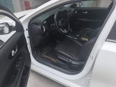 Kia K3 2021 Facelift 1.5L CVT Fashion Edition - ფოტო 12
