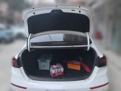 Kia K3 2021 Facelift 1.5L CVT Fashion Edition - ფოტო 15