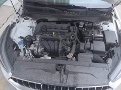 Kia K3 2021 Facelift 1.5L CVT Fashion Edition - ფოტო 16