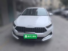 Kia K3 2021 Facelift 1.5L CVT Fashion Edition - ფოტო 2