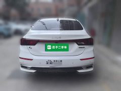 Kia K3 2021 Facelift 1.5L CVT Fashion Edition - ფოტო 3