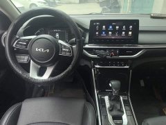 Kia K3 2021 Facelift 1.5L CVT Fashion Edition - ფოტო 5