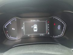 Kia K3 2021 Facelift 1.5L CVT Fashion Edition - ფოტო 7