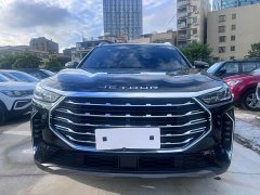 Jetour Jietu X70 PLUS 1.5T CVT Mountain 7-Seater - ფოტო 1