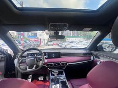 Jetour Jietu X70 PLUS 1.5T CVT Mountain 7-Seater - ფოტო 12