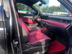 Jetour Jietu X70 PLUS 1.5T CVT Mountain 7-Seater - ფოტო 15
