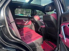 Jetour Jietu X70 PLUS 1.5T CVT Mountain 7-Seater - ფოტო 16