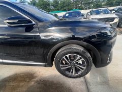 Jetour Jietu X70 PLUS 1.5T CVT Mountain 7-Seater - ფოტო 17